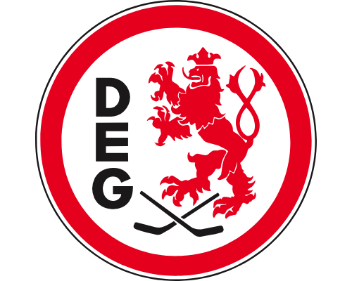 Düsseldorfer EG